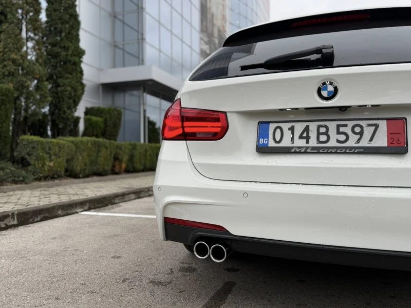 BMW 335 Individual Edition ТОП ! ! ! , снимка 6 - Автомобили и джипове - 53186841