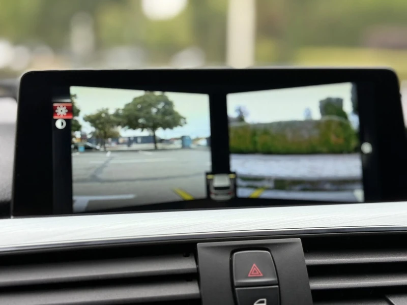 BMW 335 Individual Edition ТОП ! ! ! , снимка 8 - Автомобили и джипове - 53186841