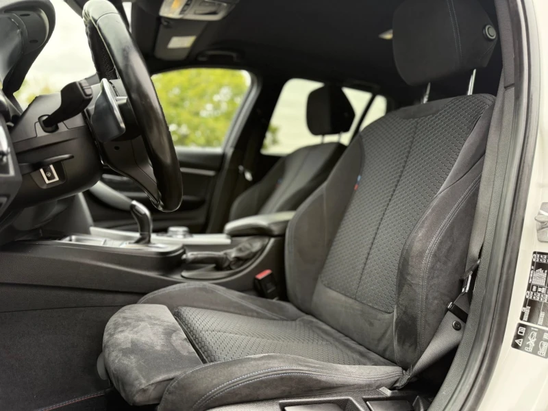 BMW 335 Individual Edition ТОП ! ! ! , снимка 11 - Автомобили и джипове - 53186841