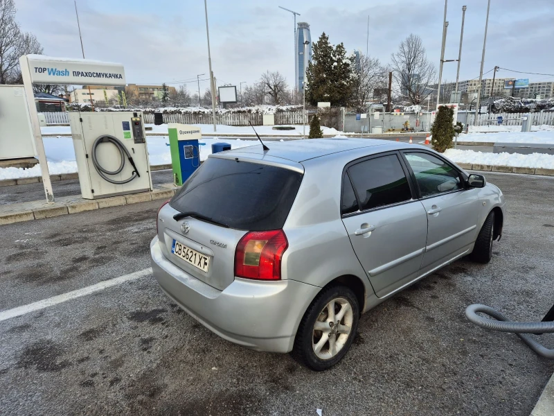 Toyota Corolla, снимка 4 - Автомобили и джипове - 53578252