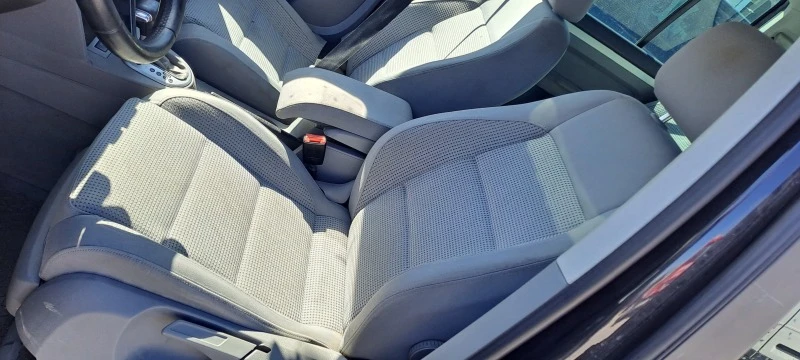 VW Touran DSG 6скорости3Броя - 11 лв. - 96190806 | Car24.bg