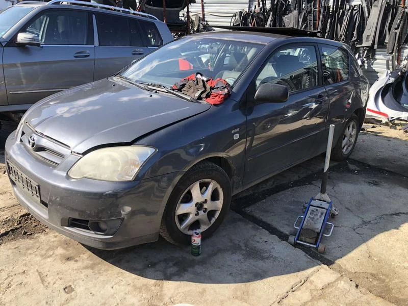 Toyota Corolla 1.4 на части - изображение 3