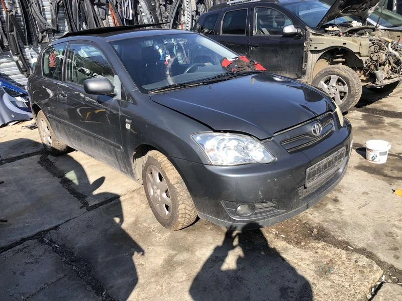 Toyota Corolla 1.4 на части - изображение 4