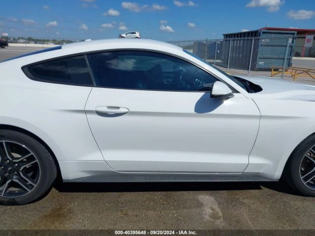 Ford Mustang ECOBOOST PREMIUM FASTBACK, снимка 2 - Автомобили и джипове - 47939558