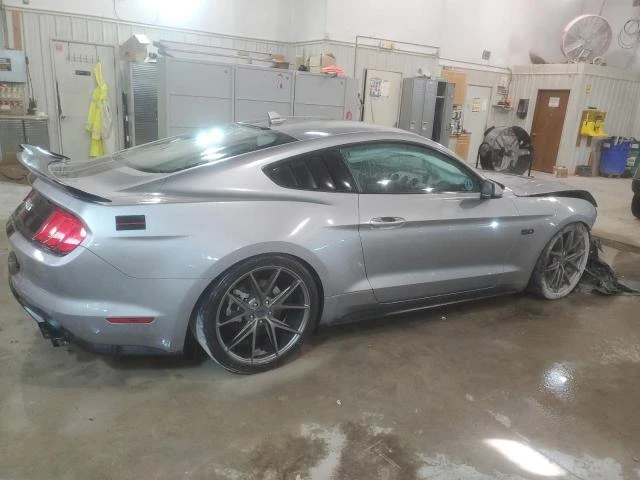 Ford Mustang GT ROUSH SUPECHARGER, снимка 6 - Автомобили и джипове - 47954290