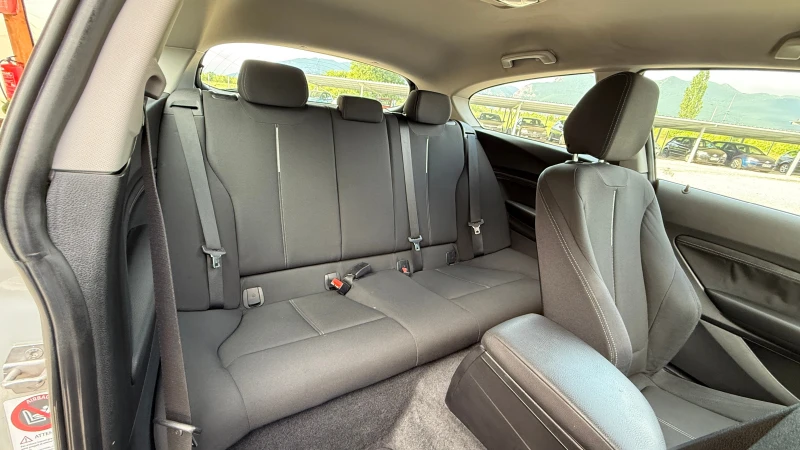 BMW 118 2.0D-Sport-143к.с.-EURO 5B-F20-8ZF-ВНОС ИТАЛИЯ - 11900 лв. - 28061266 | Car24.bg