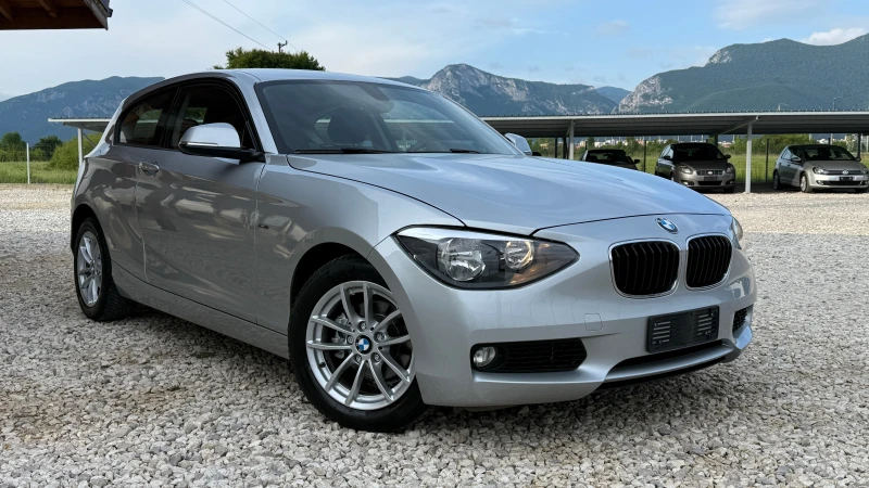 BMW 118 2.0D-Sport-143к.с.-EURO 5B-F20-8ZF-ВНОС ИТАЛИЯ - 11900 лв. - 28061266 | Car24.bg