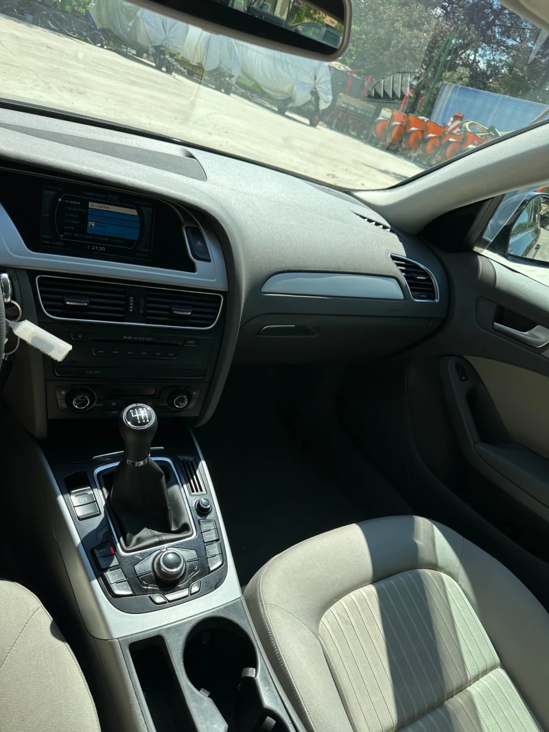 Audi A4 - 8800 лв. - 42365377 | Car24.bg