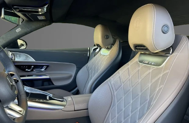 Mercedes-Benz SL 63 AMG 4Matic+ = Premium Plus = Гаранция - изображение 7