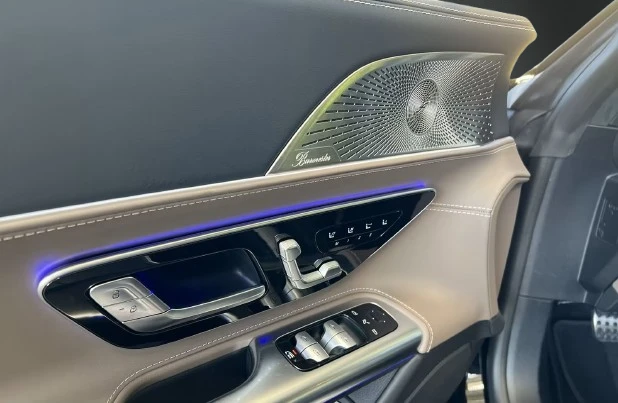 Mercedes-Benz SL 63 AMG 4Matic+ = Premium Plus = Гаранция - изображение 6