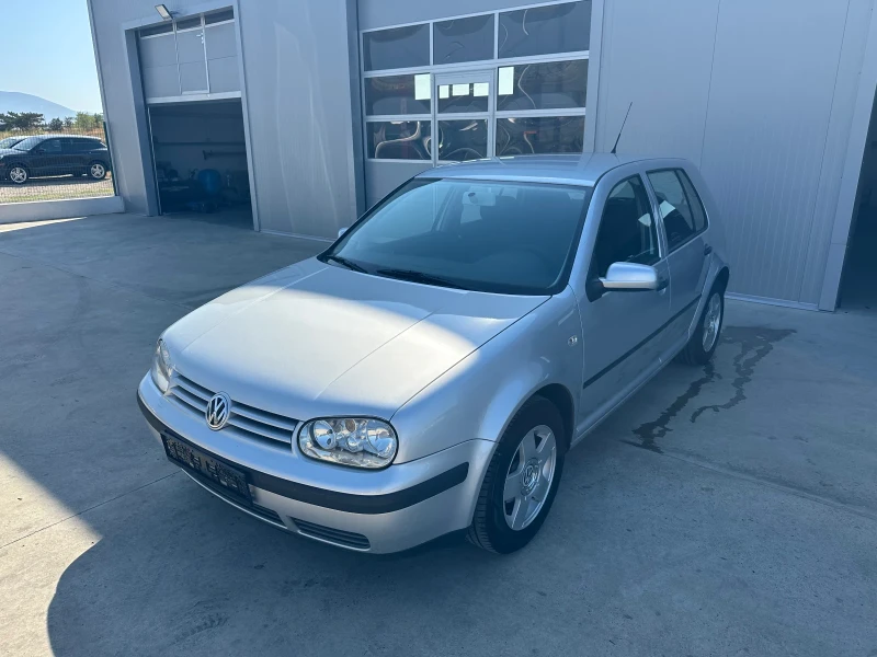 VW Golf 1.6 - 4190 лв. - 17023258 1
