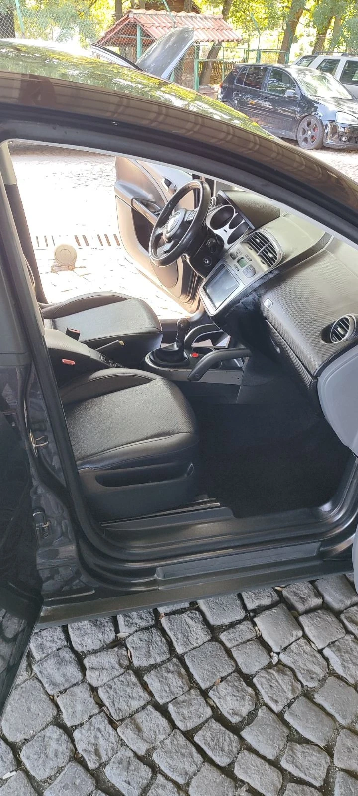 Seat Altea | Mobile.bg   13