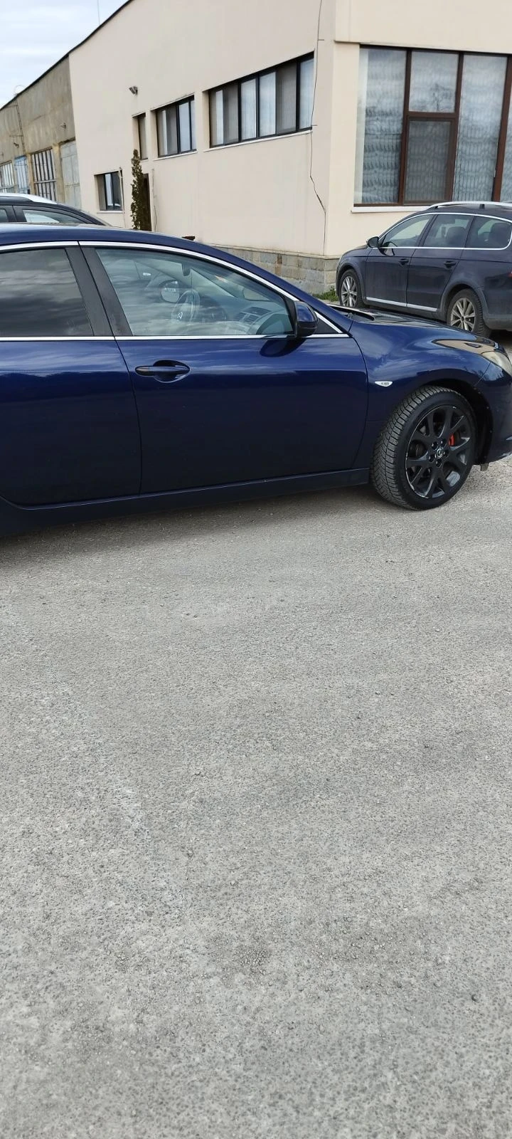 Mazda 6 GH | Mobile.bg   6