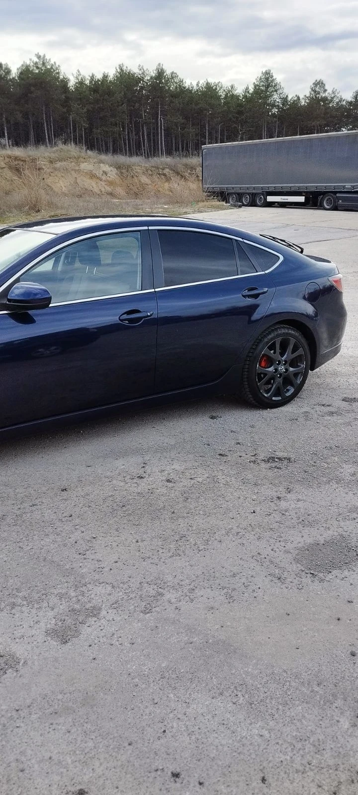 Mazda 6 GH | Mobile.bg   5