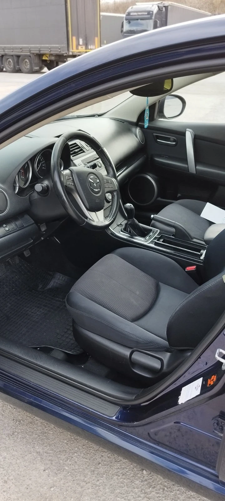 Mazda 6 GH | Mobile.bg   9