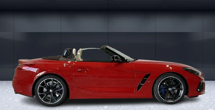 BMW Z4 M40i = Shadow Line =  | Mobile.bg   4