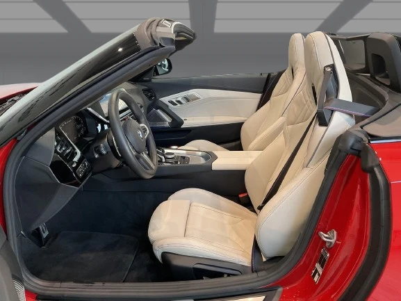 BMW Z4 M40i = Shadow Line =  | Mobile.bg   6