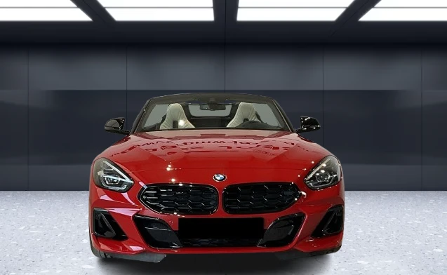 BMW Z4 M40i = Shadow Line = Гаранция - 105500 лв. / 53941.29 € - 33878141 1