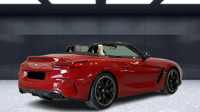 BMW Z4 M40i = Shadow Line =  | Mobile.bg   3