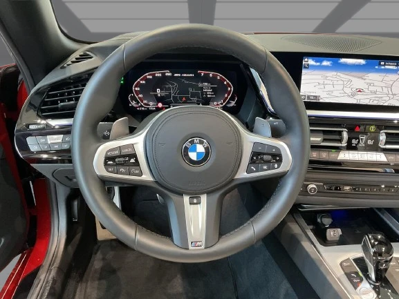 BMW Z4 M40i = Shadow Line =  | Mobile.bg   7