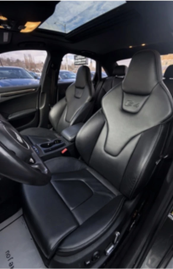 Audi S4 TECHNIK | Mobile.bg � ����������� 12