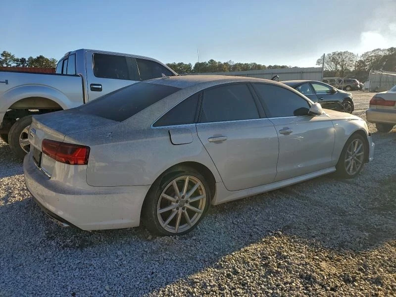 Audi A6, снимка 3 - Автомобили и джипове - 54581610