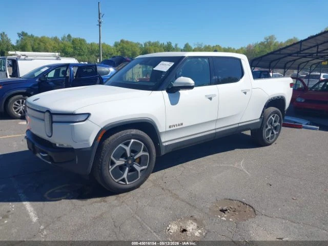 Rivian R1T  ADVENTURE, снимка 2 - Автомобили и джипове - 54650512