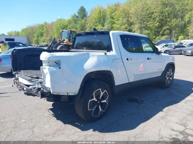 Rivian R1T  ADVENTURE, снимка 4 - Автомобили и джипове - 54650512