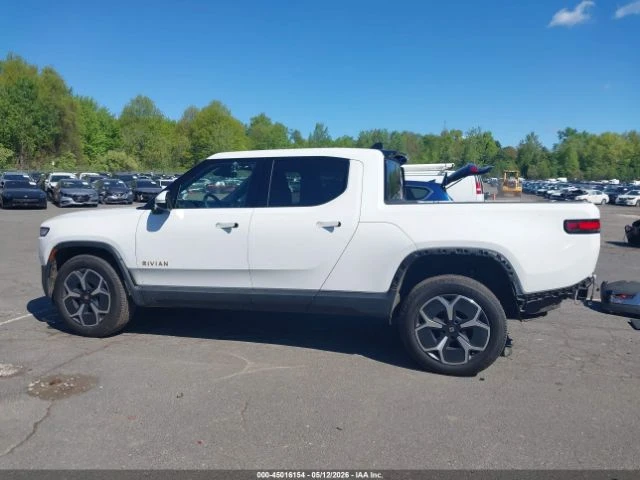 Rivian R1T  ADVENTURE, снимка 14 - Автомобили и джипове - 54650512