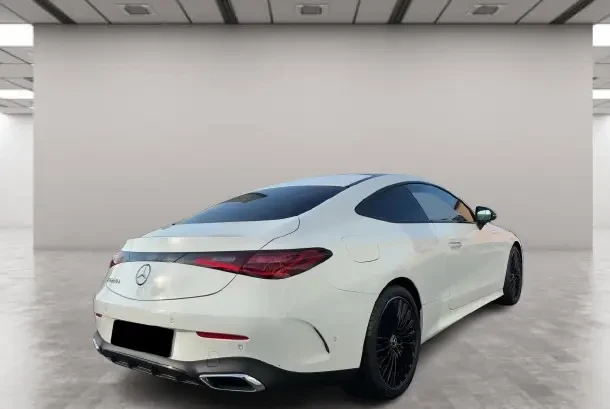 Mercedes-Benz CLE 220 d = AMG Line = Advanced Plus �������� | Mobile.bg � ����������� 2