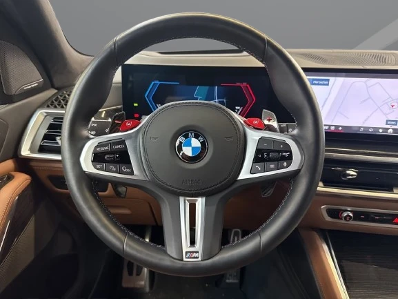 BMW X5M Competition = Shadow Line = Гаранция, снимка 6 - Автомобили и джипове - 55433653