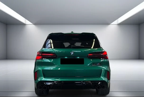 BMW X5M Competition = Shadow Line = Гаранция, снимка 2 - Автомобили и джипове - 55433653