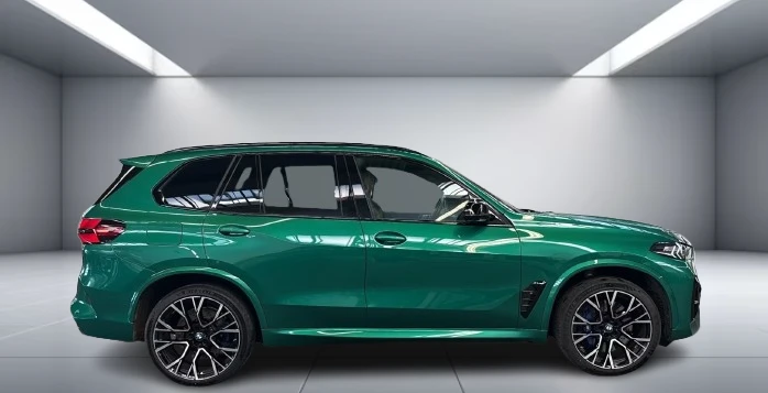 BMW X5M Competition = Shadow Line = Гаранция, снимка 4 - Автомобили и джипове - 55433653
