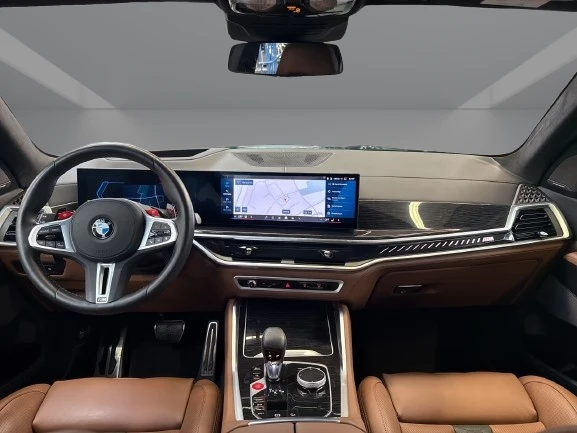 BMW X5M Competition = Shadow Line = Гаранция, снимка 7 - Автомобили и джипове - 55433653