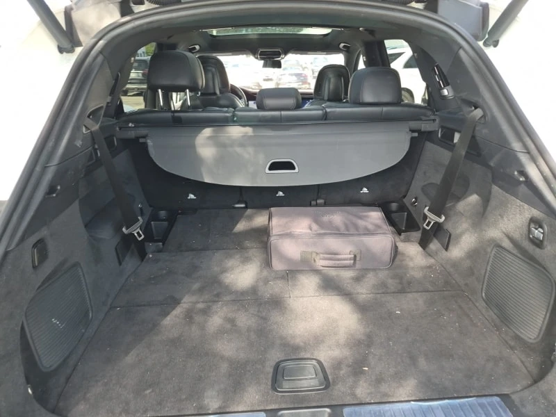Mercedes-Benz EQS * EQS580 4MATIC * ���������� *  | Mobile.bg � ����������� 17