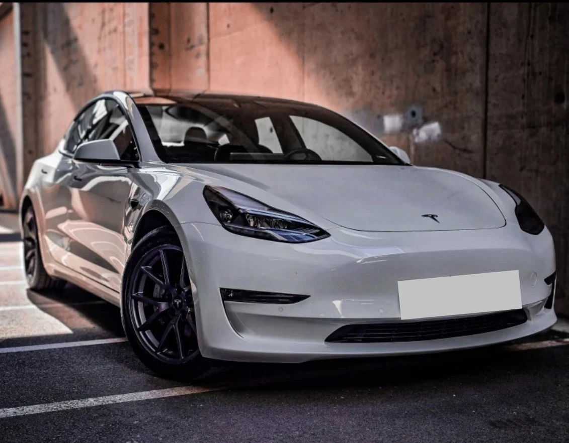 Tesla Model 3 LR-dual motor, снимка 1