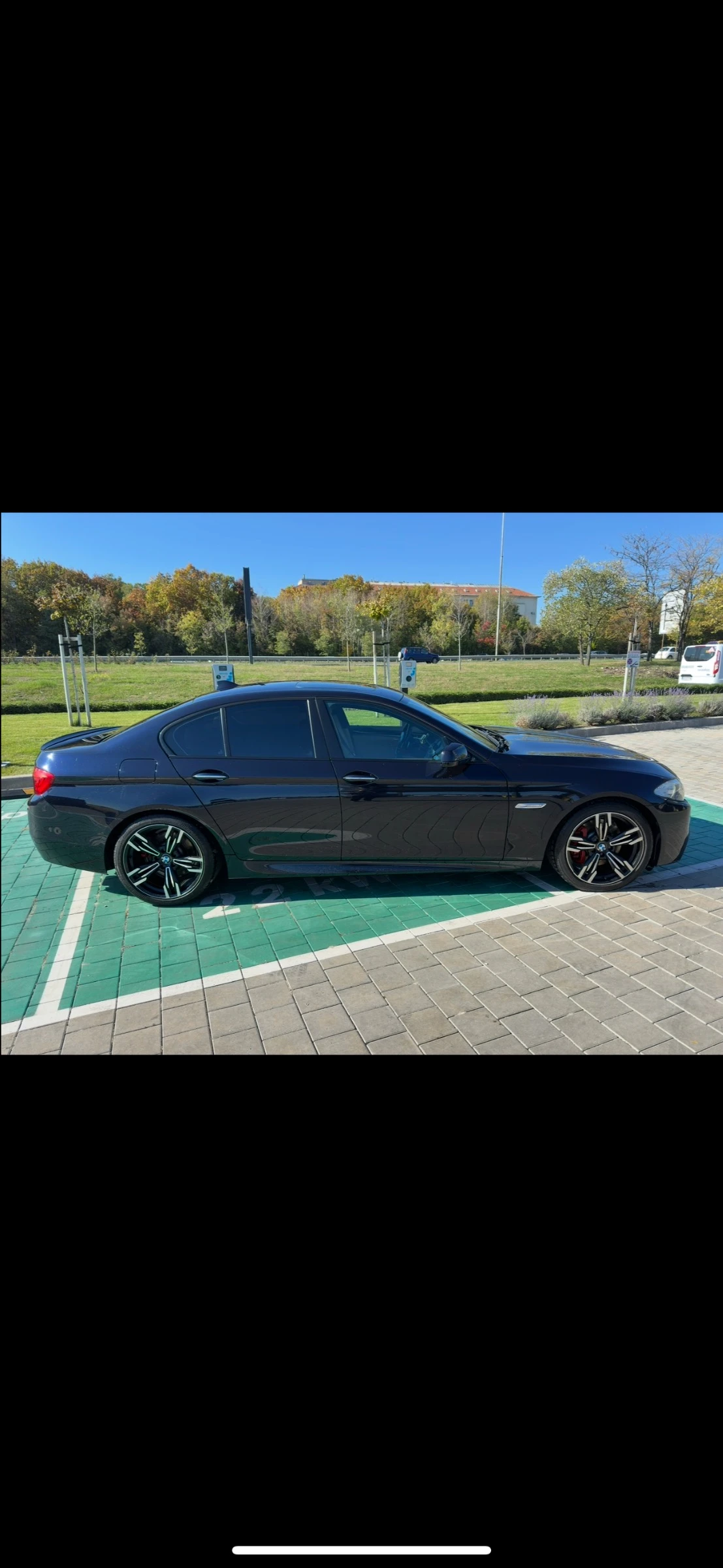 BMW 530  - изображение 4