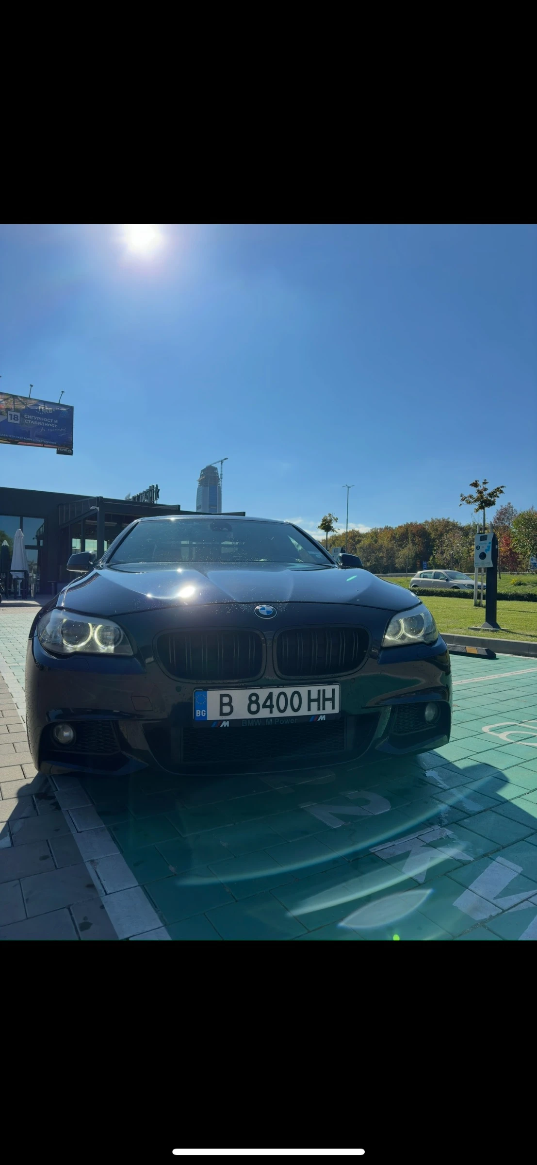 BMW 530  - изображение 5