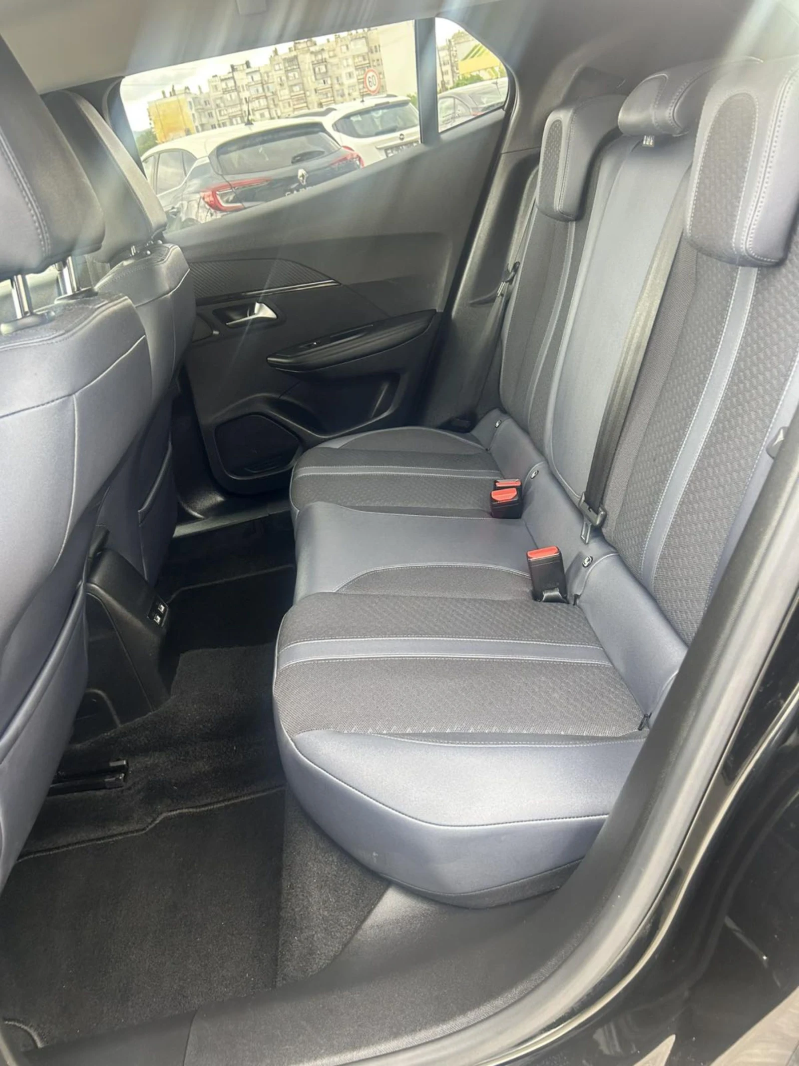 Peugeot 2008 1.5 HDI 110 * 3D i- COCKPIT * NAVI * CAM * ACC *  | Mobile.bg   13