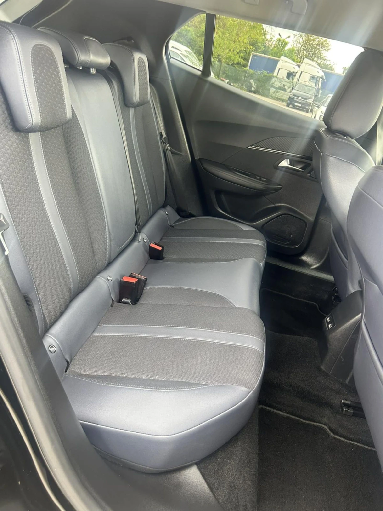 Peugeot 2008 1.5 HDI 110 * 3D i- COCKPIT * NAVI * CAM * ACC *  | Mobile.bg   15