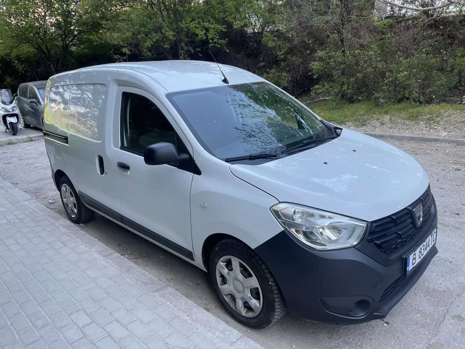 Dacia Dokker  - изображение 2