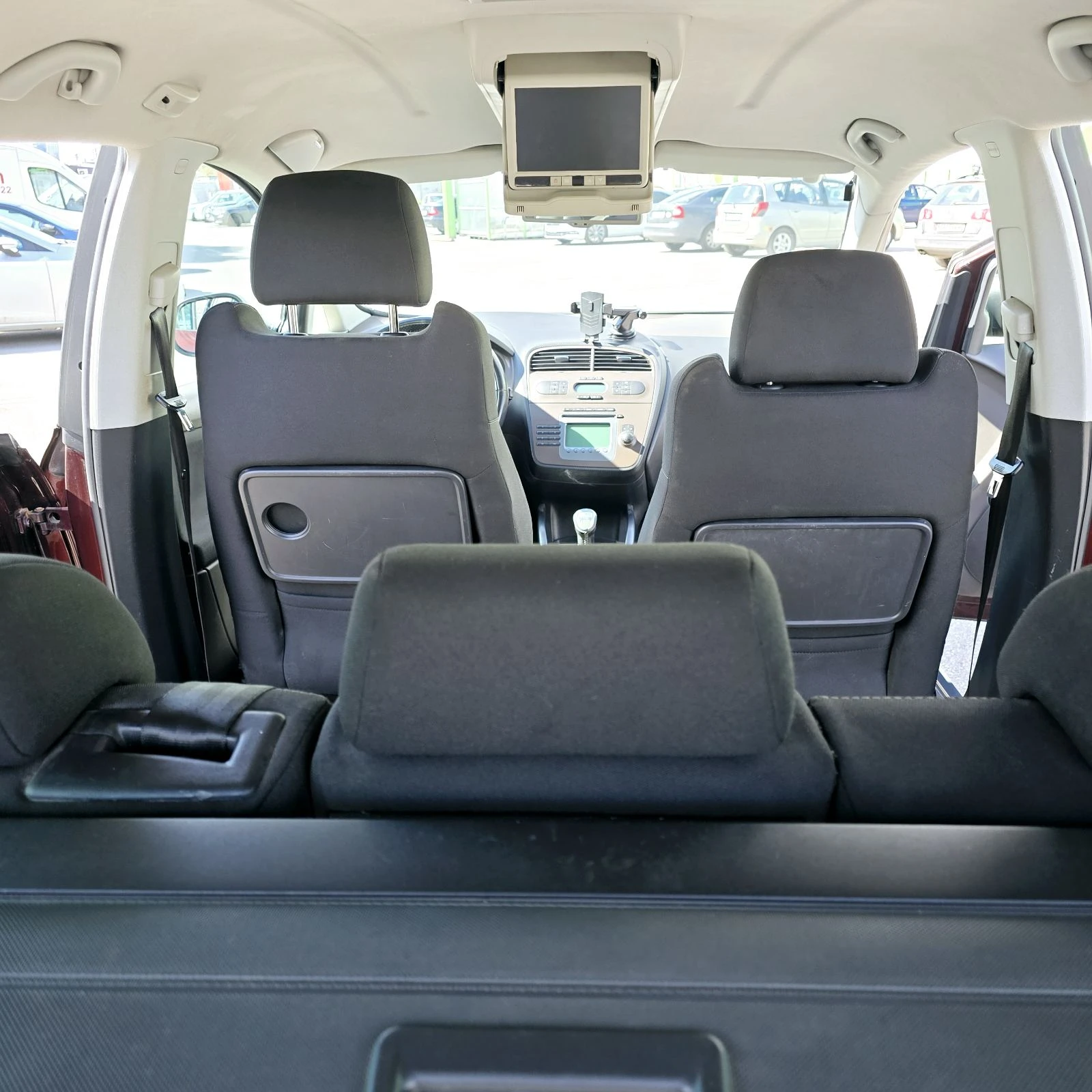 Seat Altea | Mobile.bg � ����������� 14