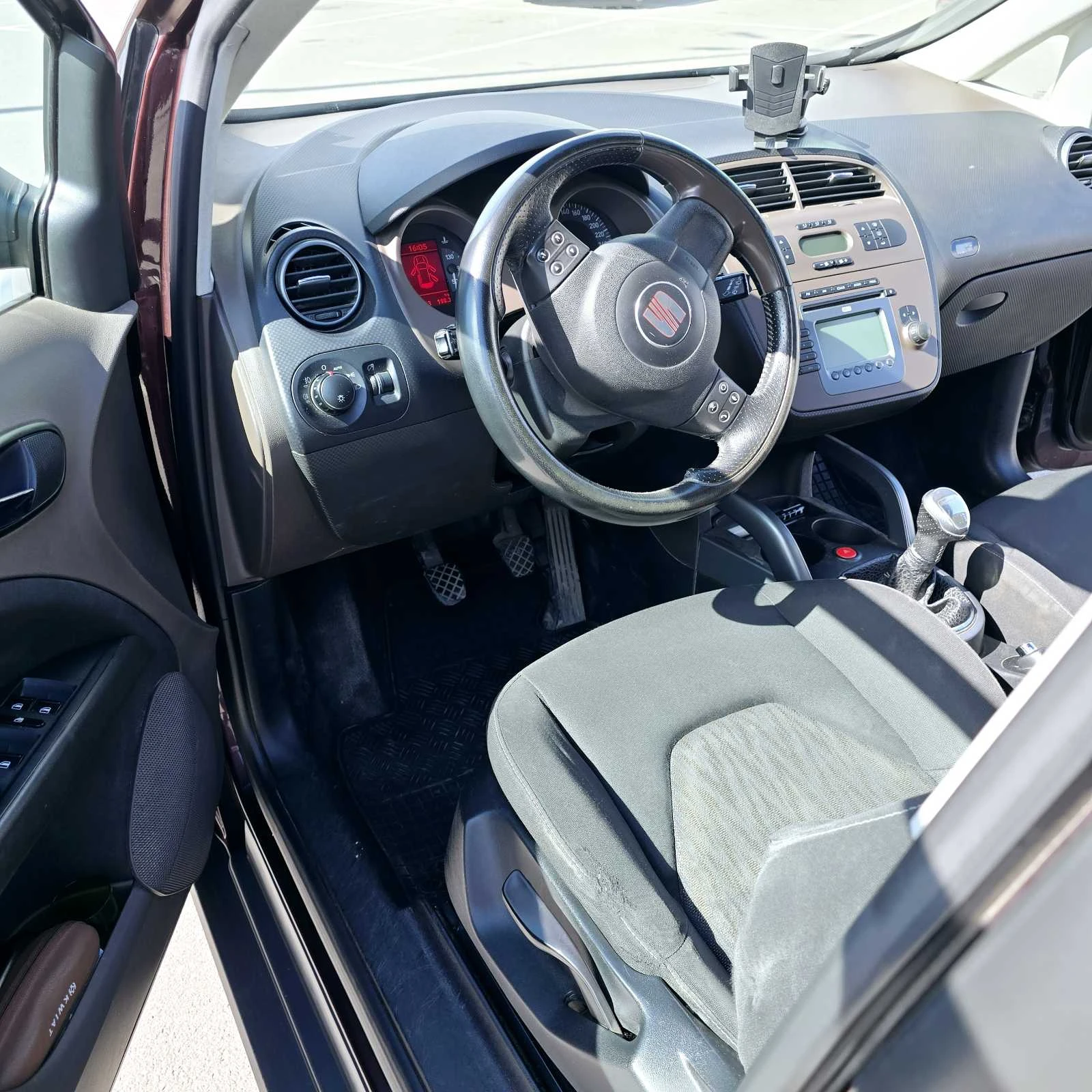 Seat Altea | Mobile.bg � ����������� 13