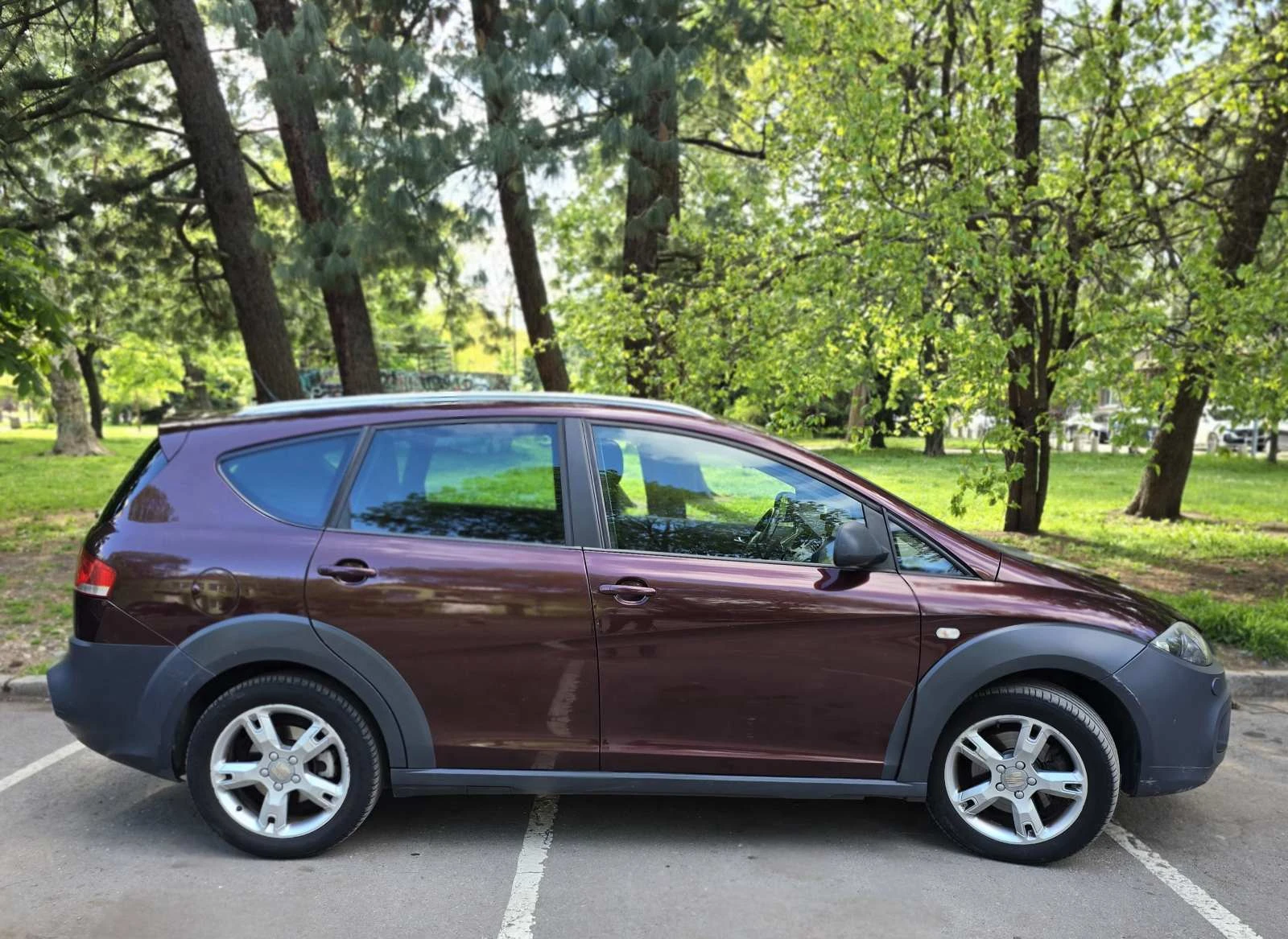 Seat Altea  - изображение 7