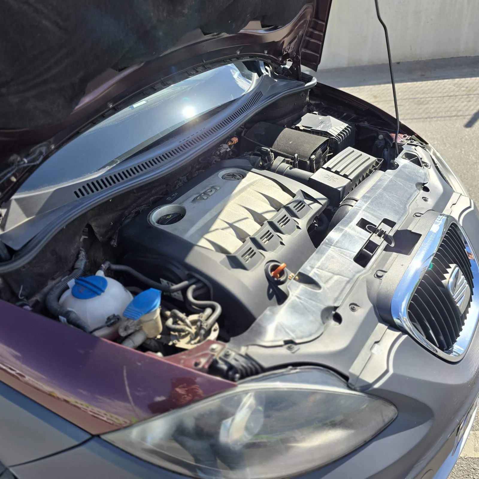 Seat Altea | Mobile.bg � ����������� 15