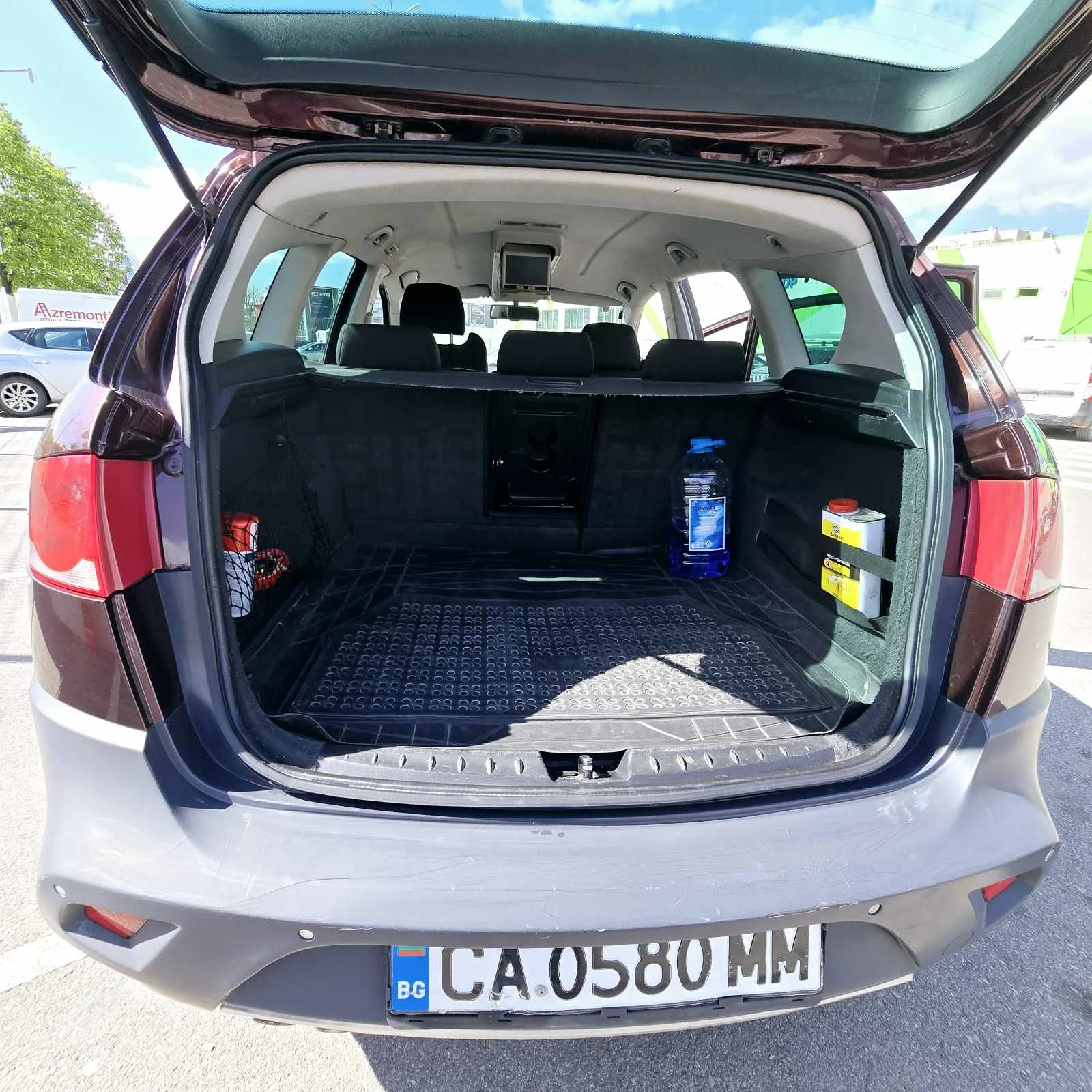 Seat Altea  - изображение 10