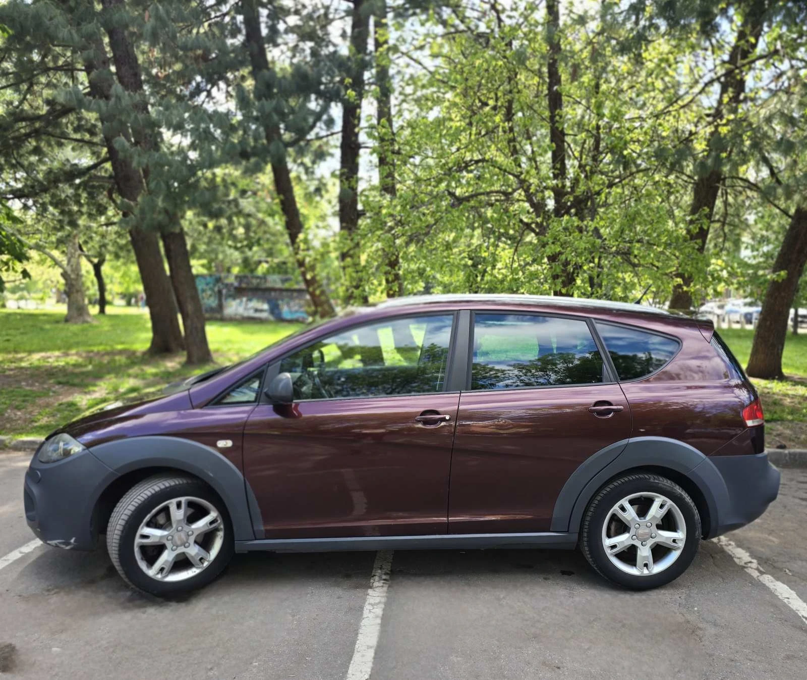 Seat Altea  - изображение 3