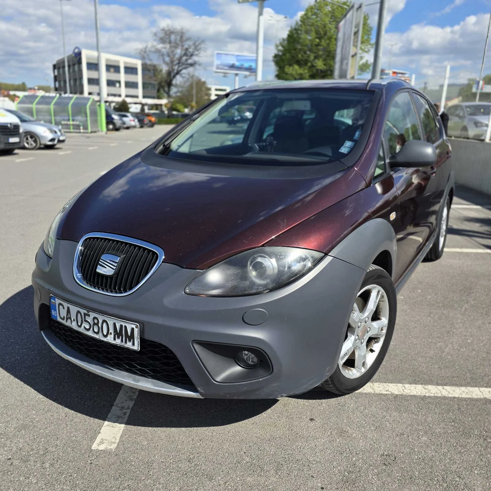 Seat Altea | Mobile.bg � ����������� 1