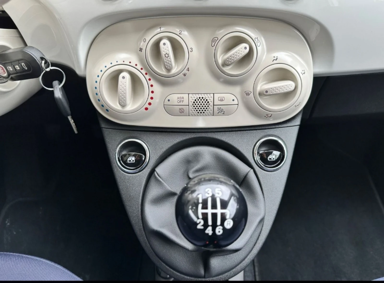 Fiat 500 | Mobile.bg � ����������� 11
