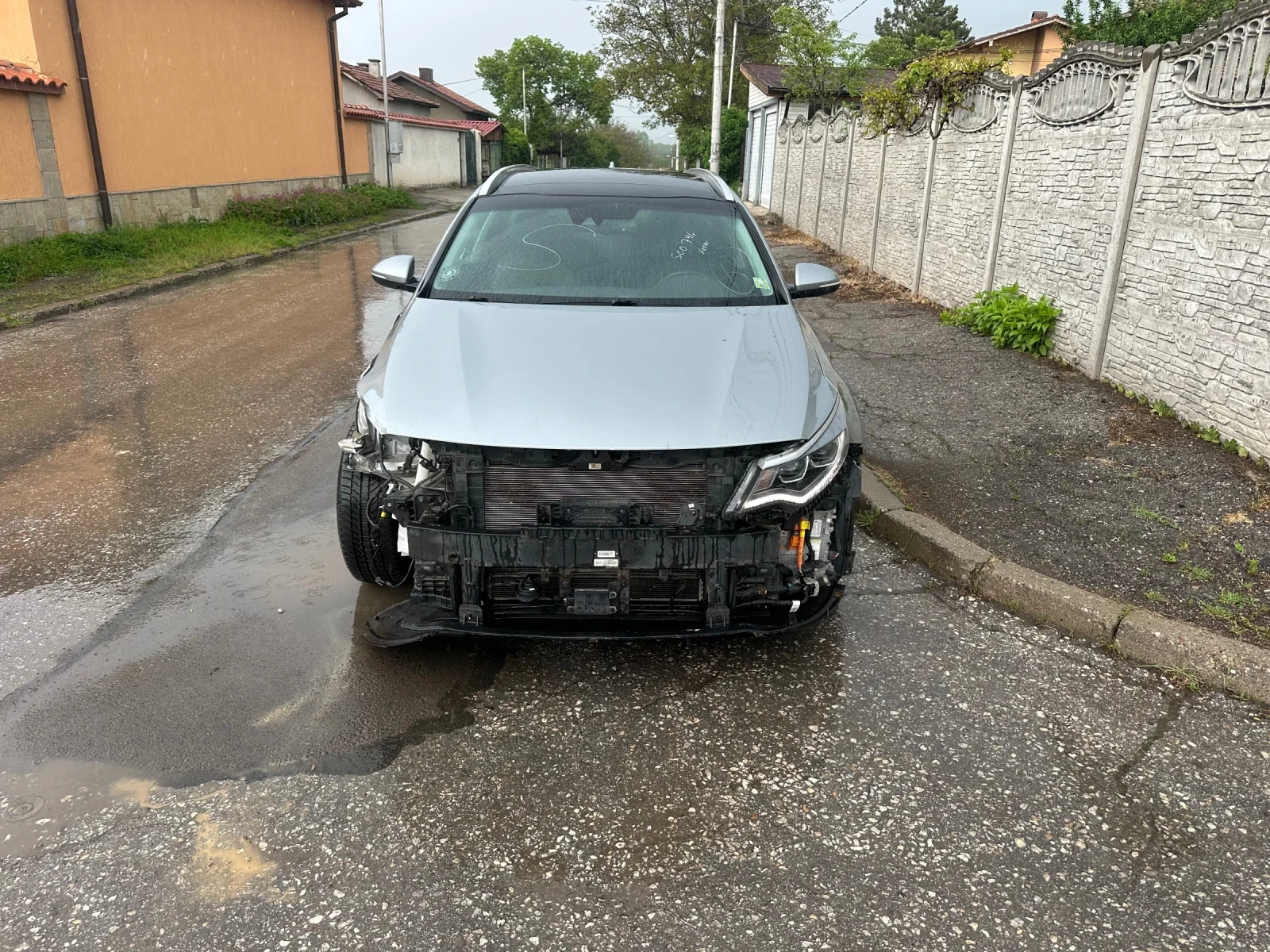 Kia Optima  - изображение 2